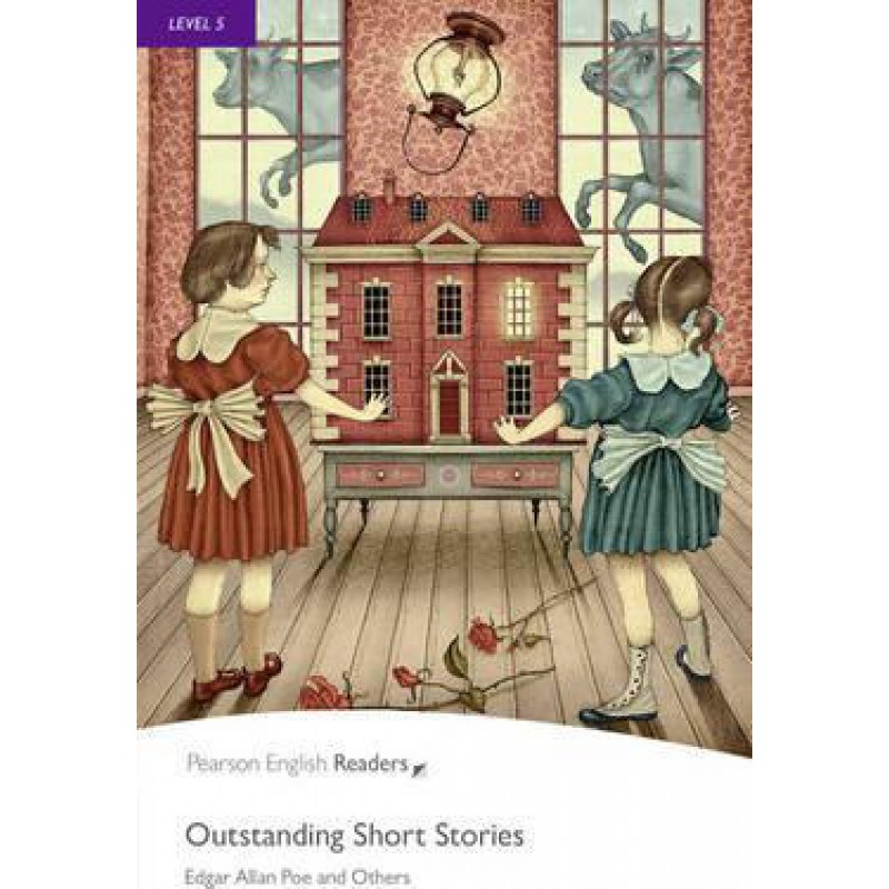 Outstanding Stories Level 5