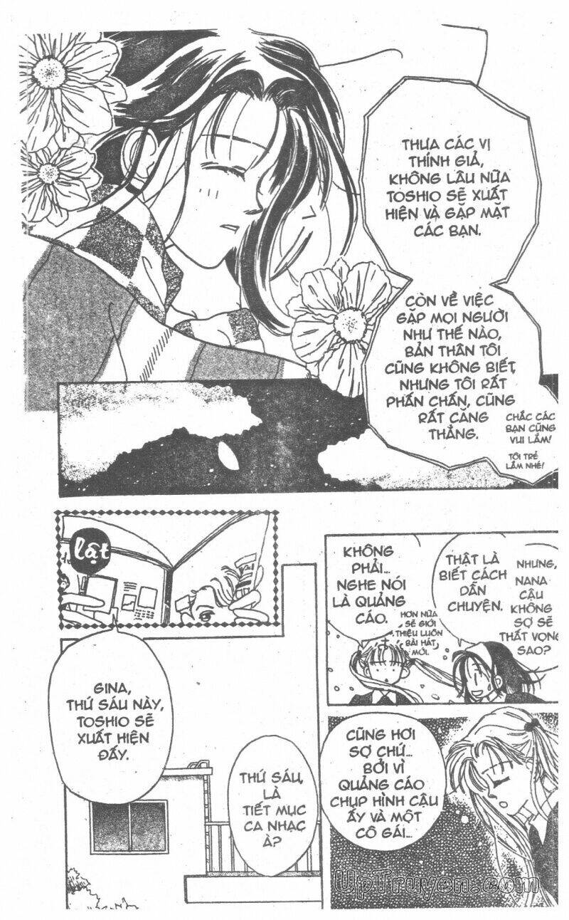 ban trai của tôi - my boyfriend chapter 2 69