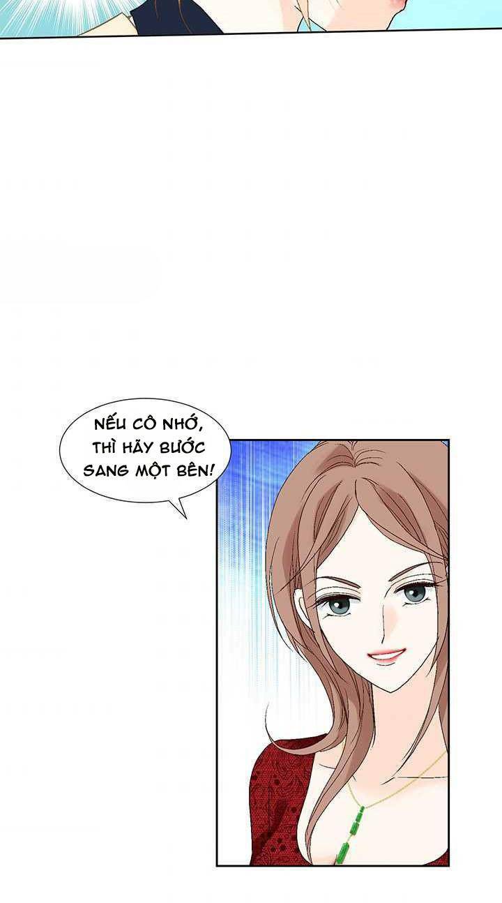 lee bom, em là của anh chapter 26 17