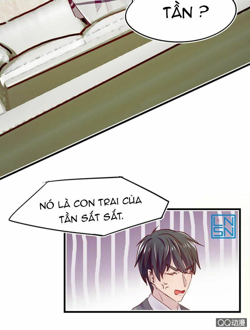 boss lãnh khốc buông em ra chapter 5 31