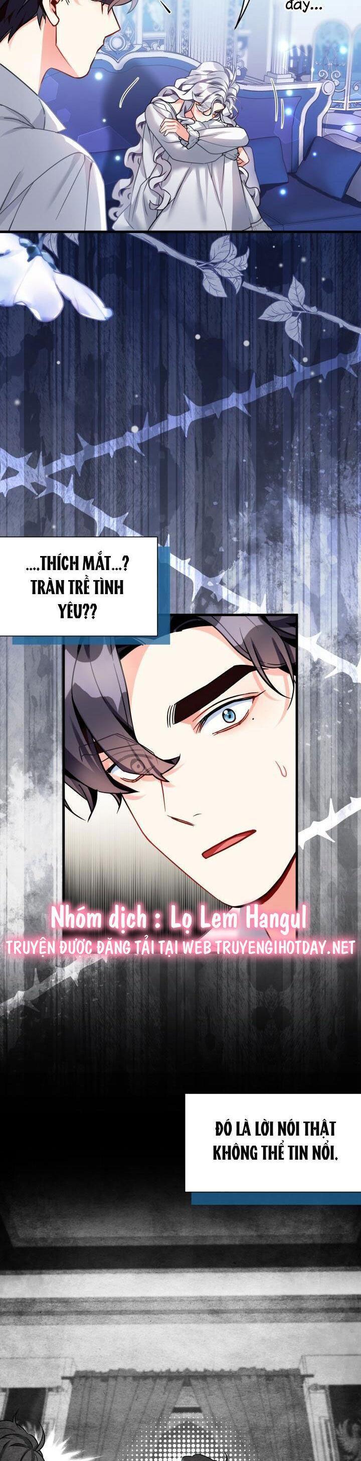 con gái chồng quá dễ thương chapter 92 24