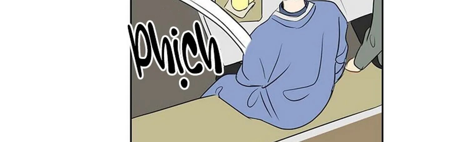 chuyện quái gì với giấc mơ đó vậy chapter 12 313