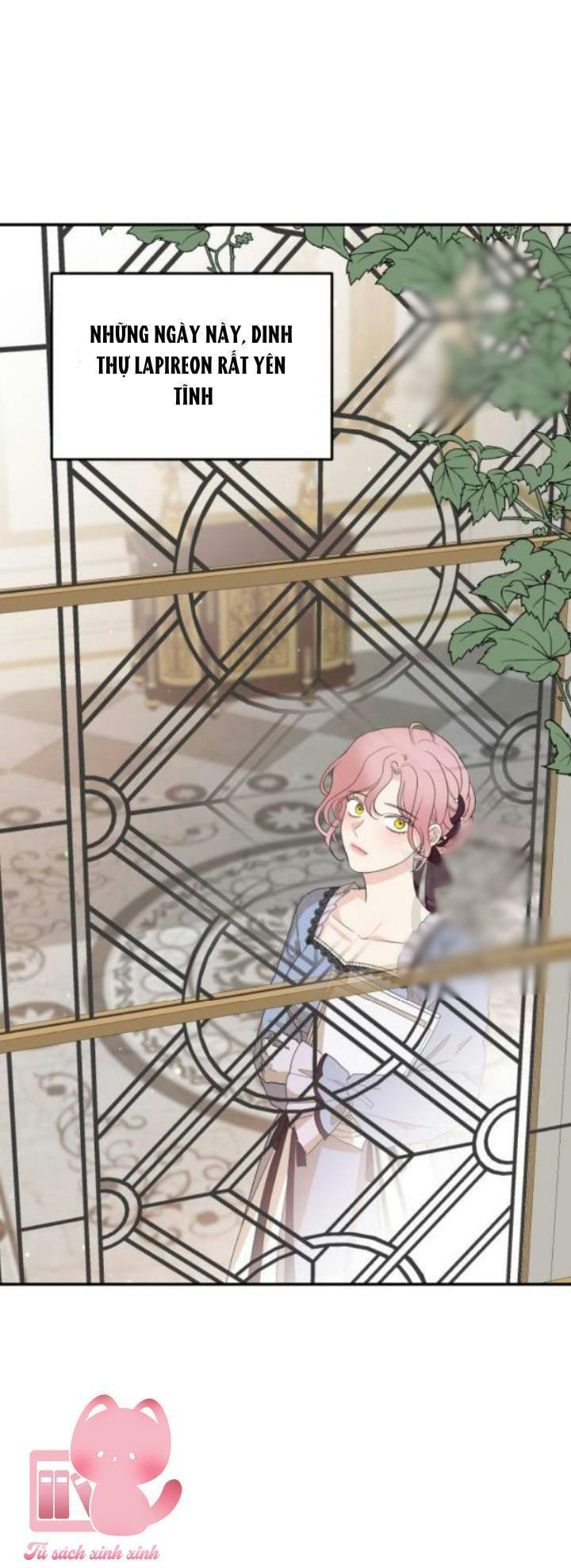 người thân của tôi đều sợ hãi tôi chapter 19 2