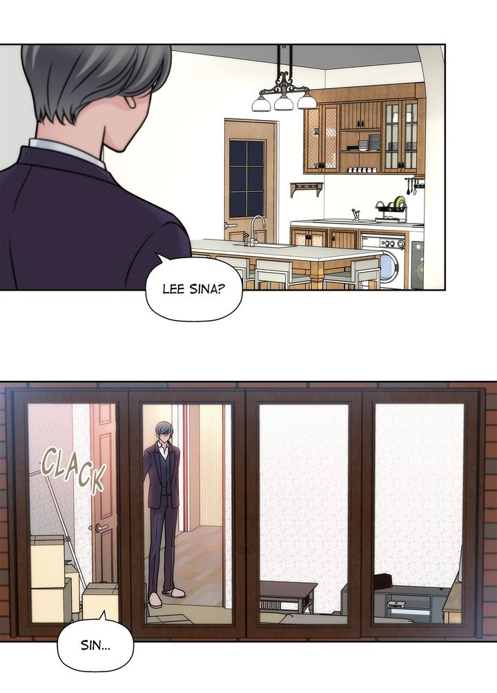 người đàn ông của tôi chapter 11.2 6