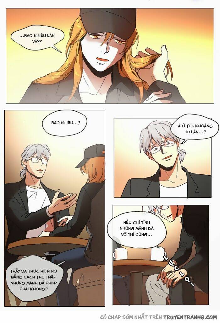 nữ sinh phép thuật chapter 17 5