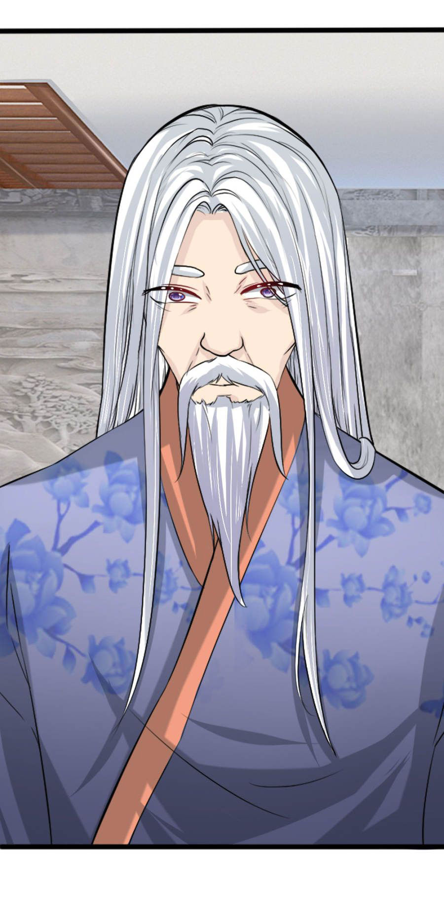 cô nương xấu xí của trẫm chapter 41 21