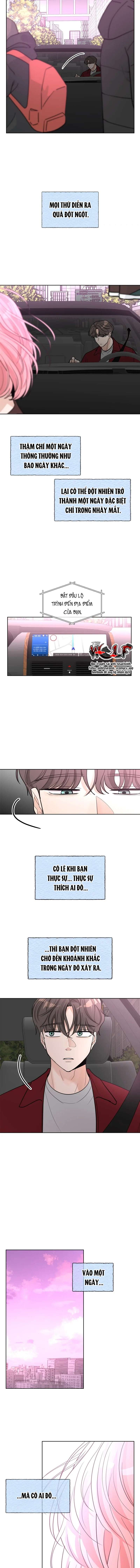 thời gian trở thành lý do của đôi ta chapter 79 10