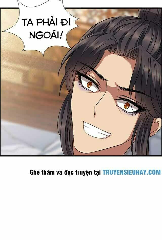 cuồng nữ trọng sinh - hoàn khố thất hoàng phi chapter 65 26