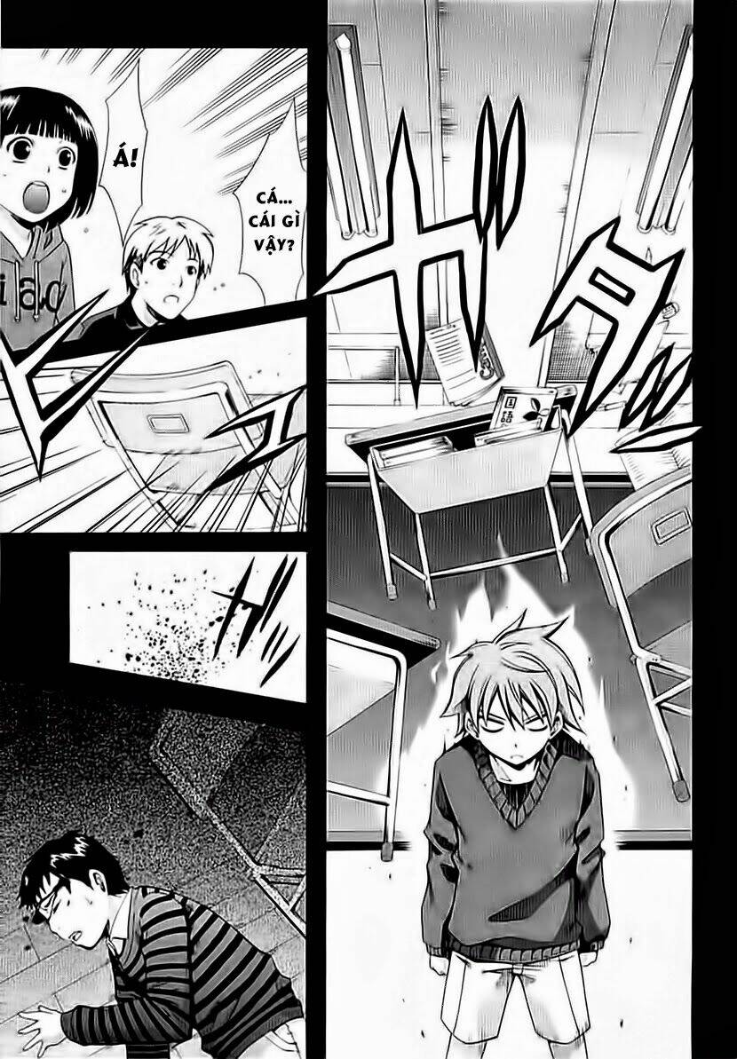 anh hùng xấu xa chapter 26 24