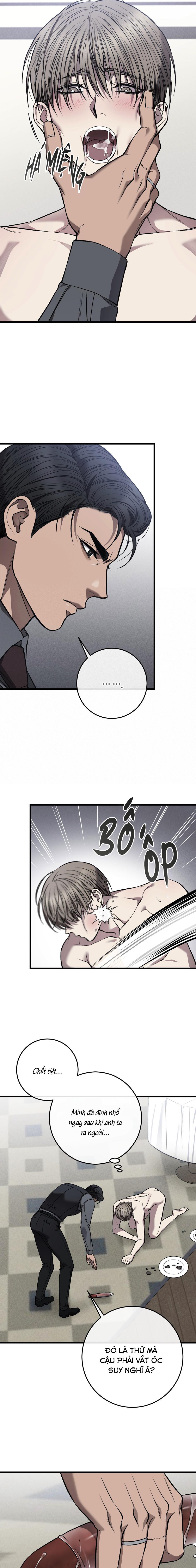 xx cặn bã chapter 12 10