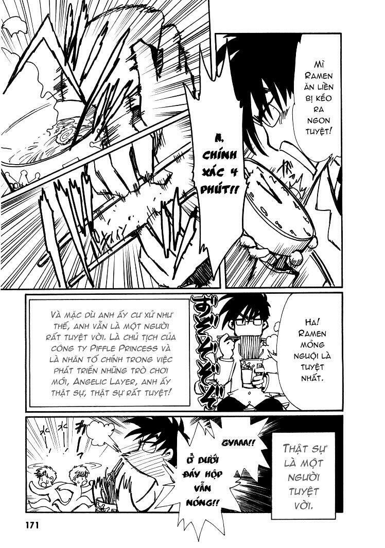 angelic layer chapter 21.5 3