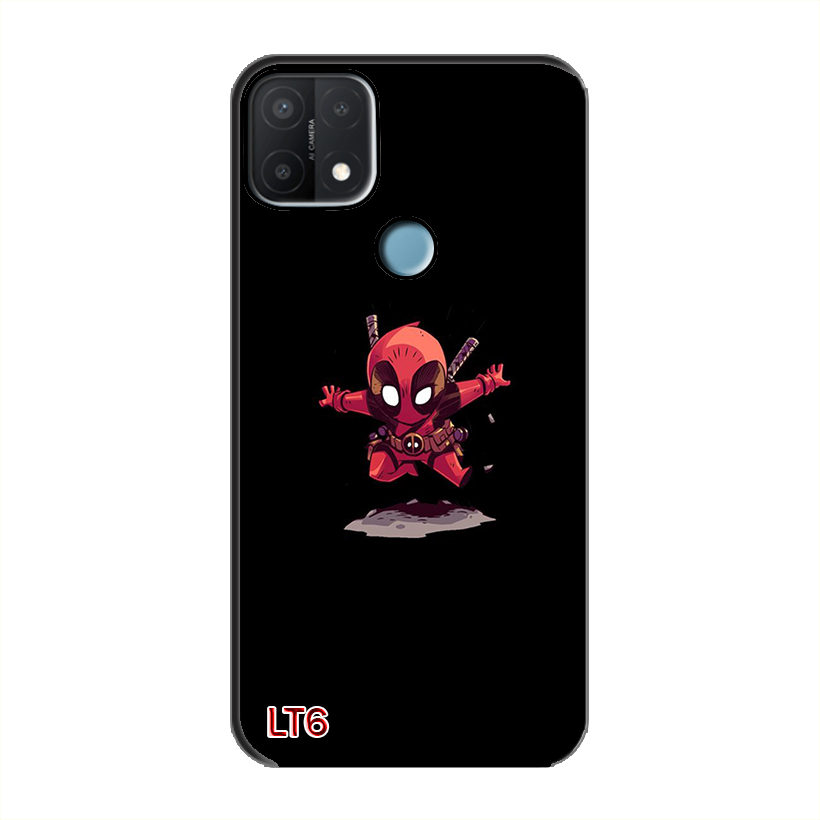 Ốp Lưng Dành Cho OPPO A15