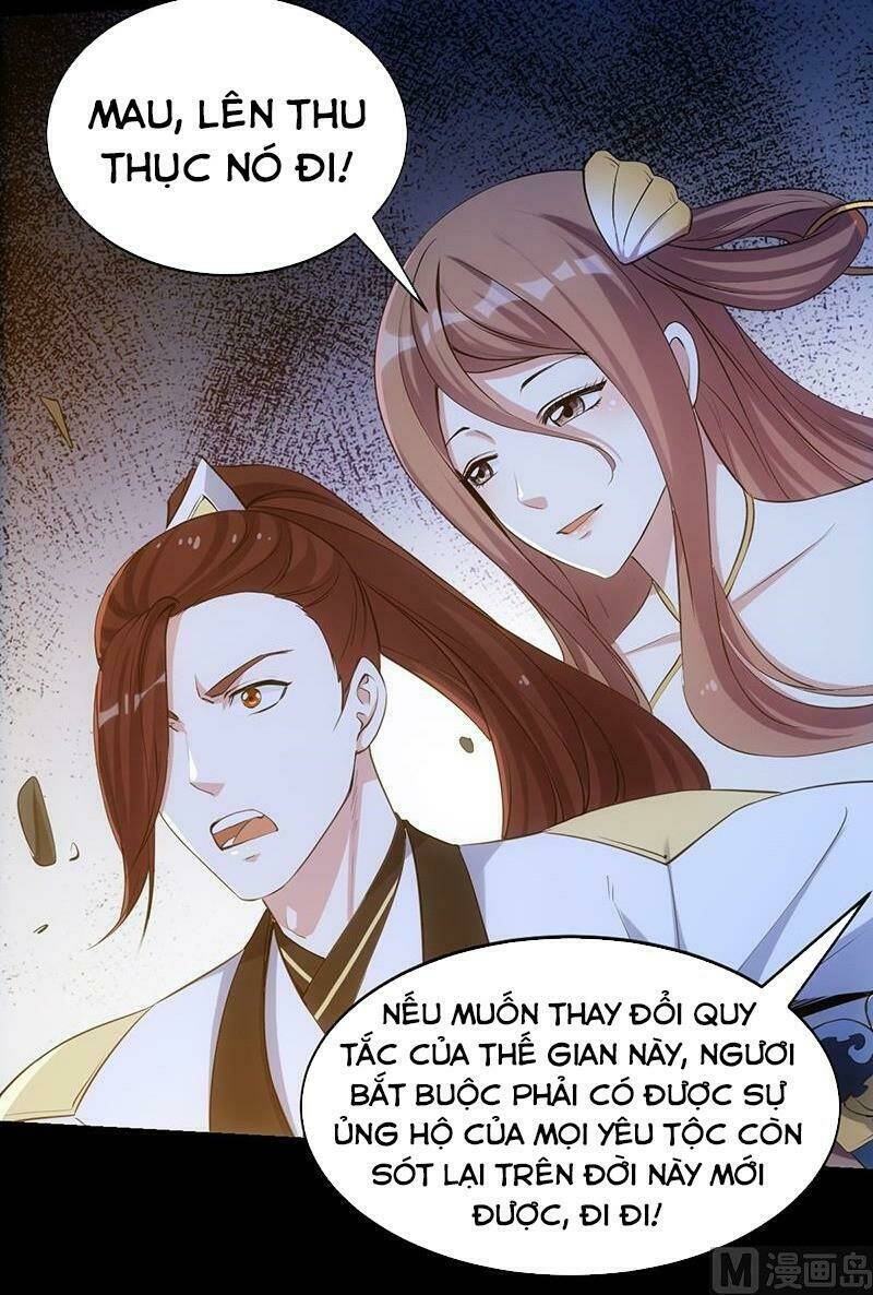 hệ thống thần long nghịch thiên chapter 74 26