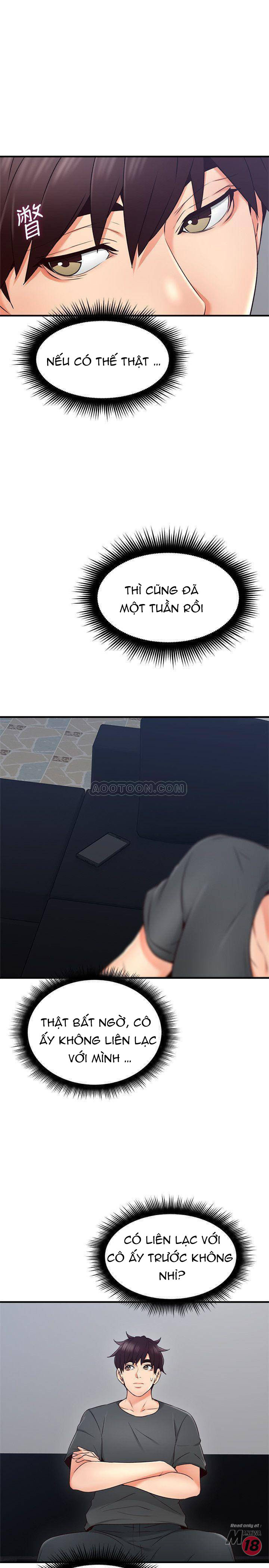 vợ hàng xóm chapter 25 34