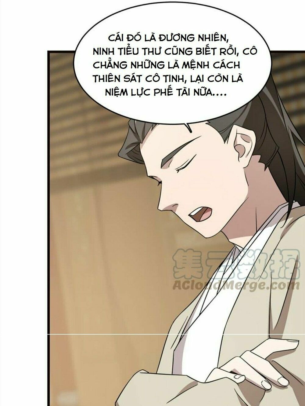 độc bộ thiên hạ: đặc công thần y chapter 75 17