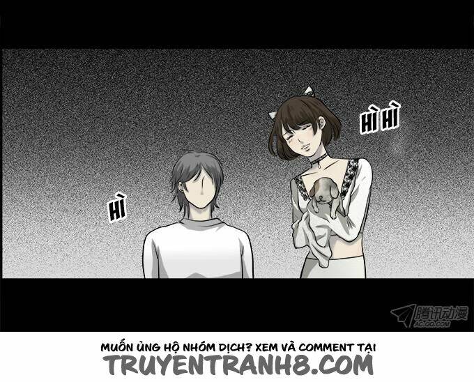 ớn lạnh tuyệt đối chapter 44 13