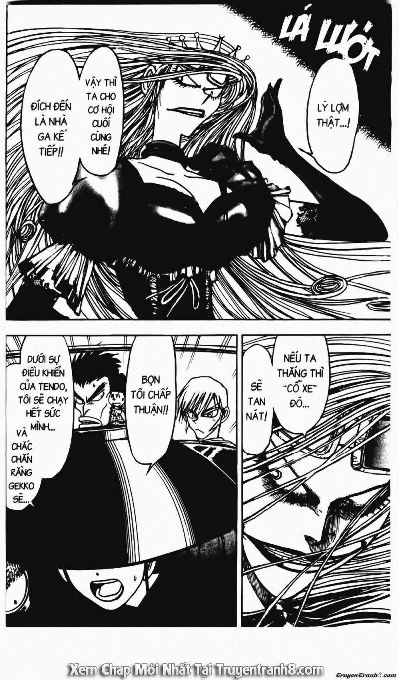 sắc lệnh ánh trăng chapter 19 6