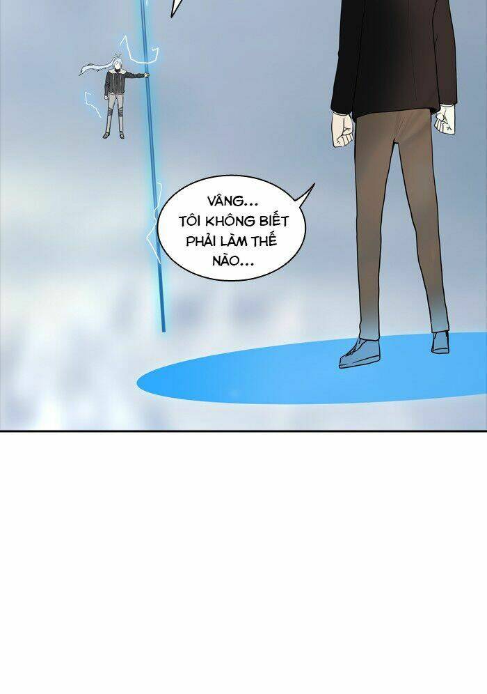 cuộc chiến trong tòa tháp chapter 370 16