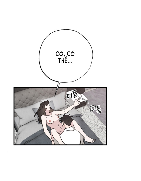 [18+] cuộc hôn nhân chính trị chapter 2.1 25