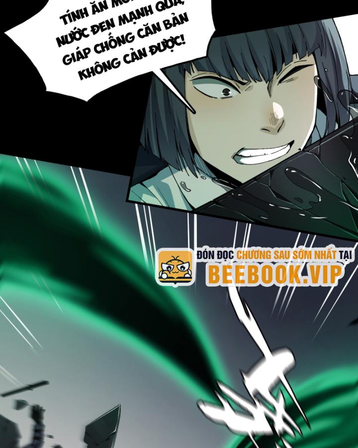 đối mặt với bệnh tâm thần, ma quỷ chẳng là cái thá gì chapter 3 38