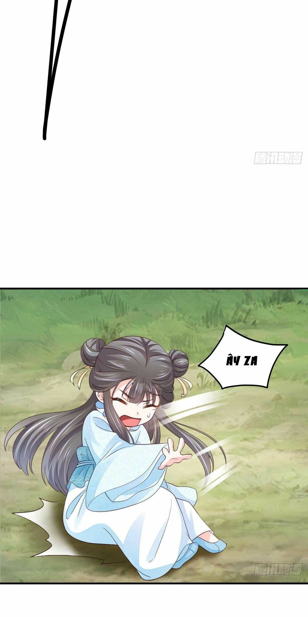 thuần hóa ba ba bạo quân chapter 19 23