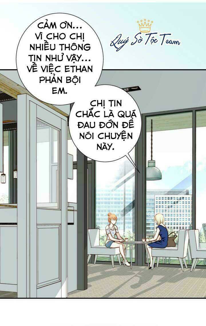 tiếp xúc chí mạng chapter 43 38