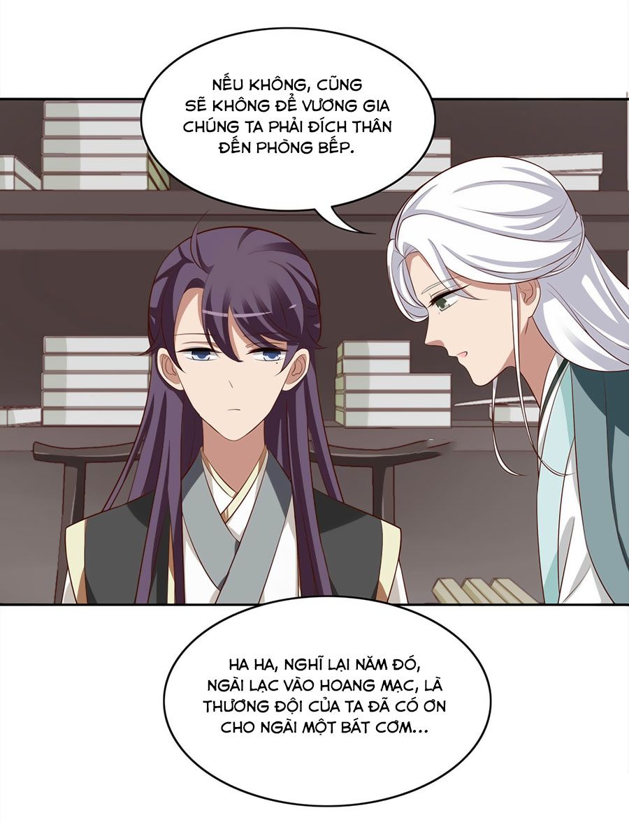 kiêu ngạo vương gia chủng điền phi chapter 67 25