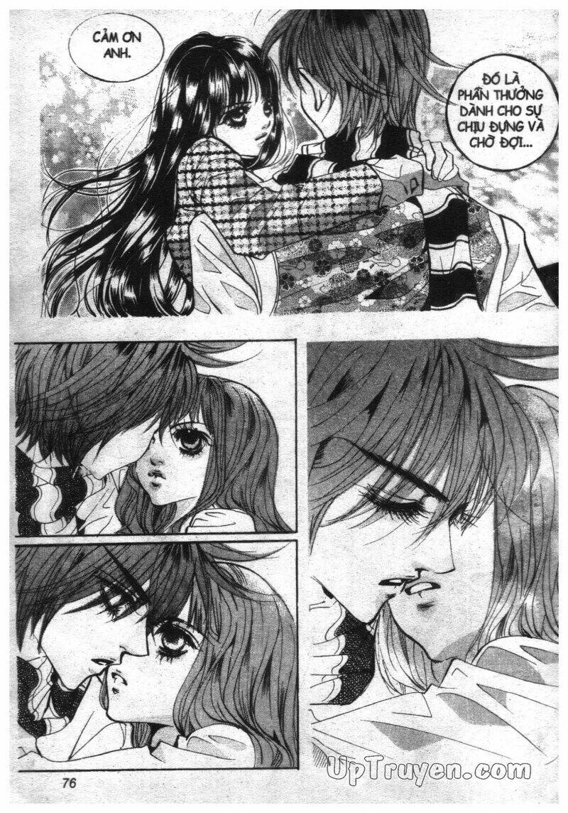 hoàng cung chapter 14 74