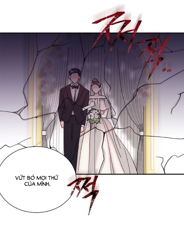 Người Vợ Giả Mạo chapter 24.2 - Trang 56