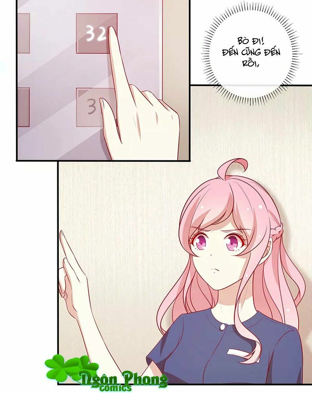 cả thế giới đều không bằng người chapter 72 24