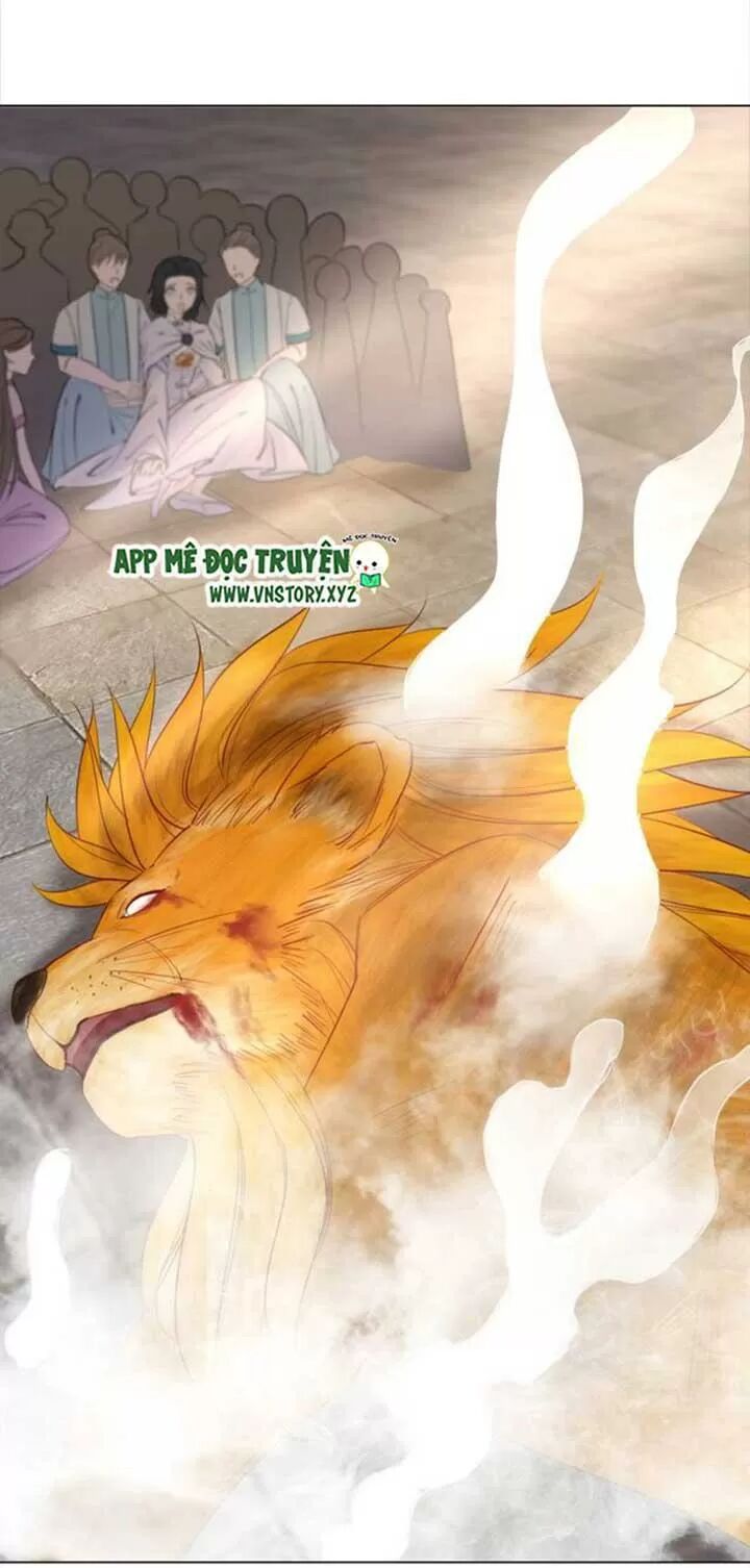 cực phẩm phế vật tiểu thư chapter 48 37