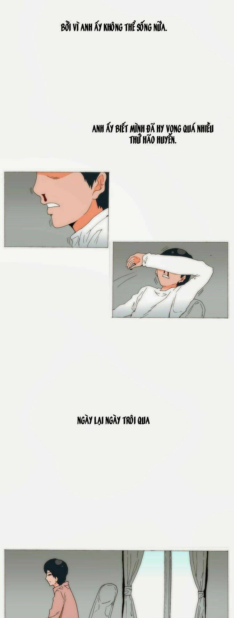 can't see can't hear but love chapter 72 10