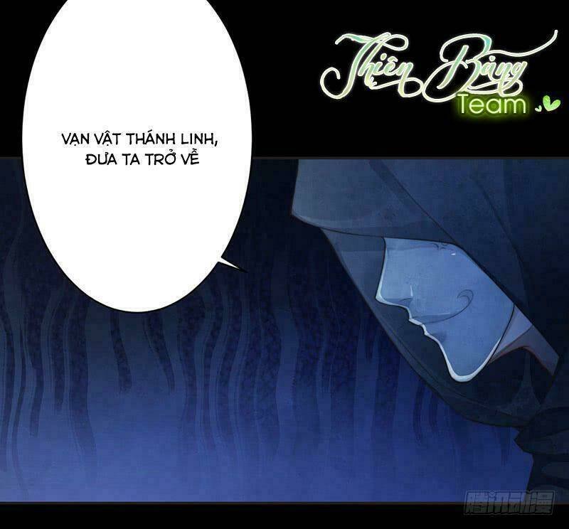 yêu tiên ca chapter 8 13