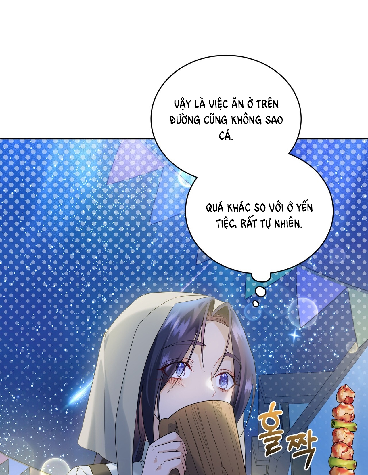 dấu tích của tiên nữ chapter 15.2 3