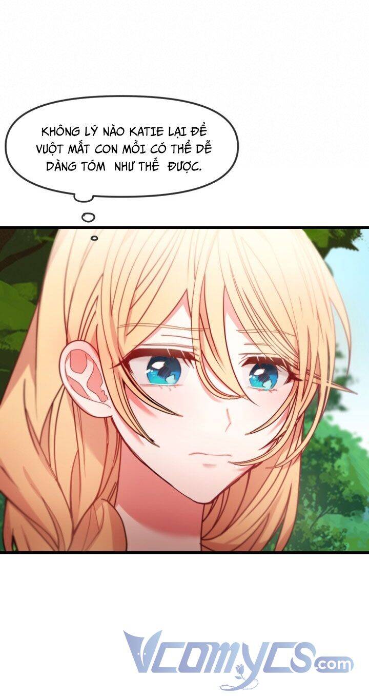vị hôn thê của kẻ săn mồi chapter 2 17