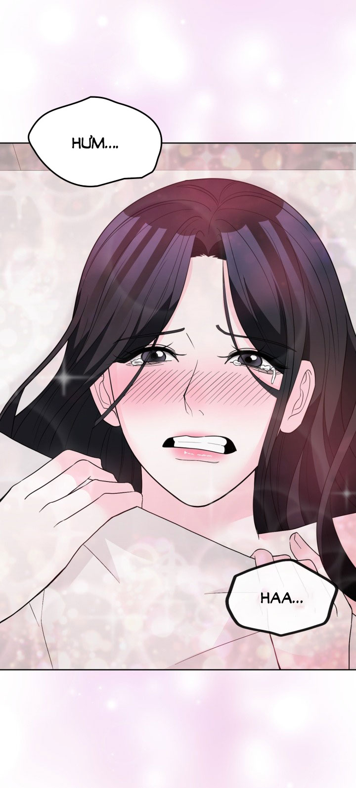 [18+] điều em cố giấu chapter 40.2 22