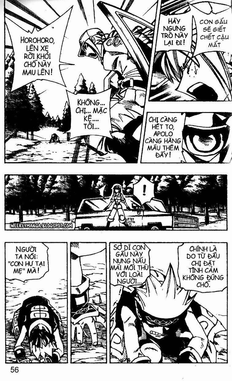 vua pháp thuật chapter 93 12