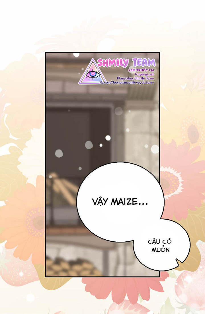 tôi là bạn gái cũ của một vị anh hùng chapter 3 14