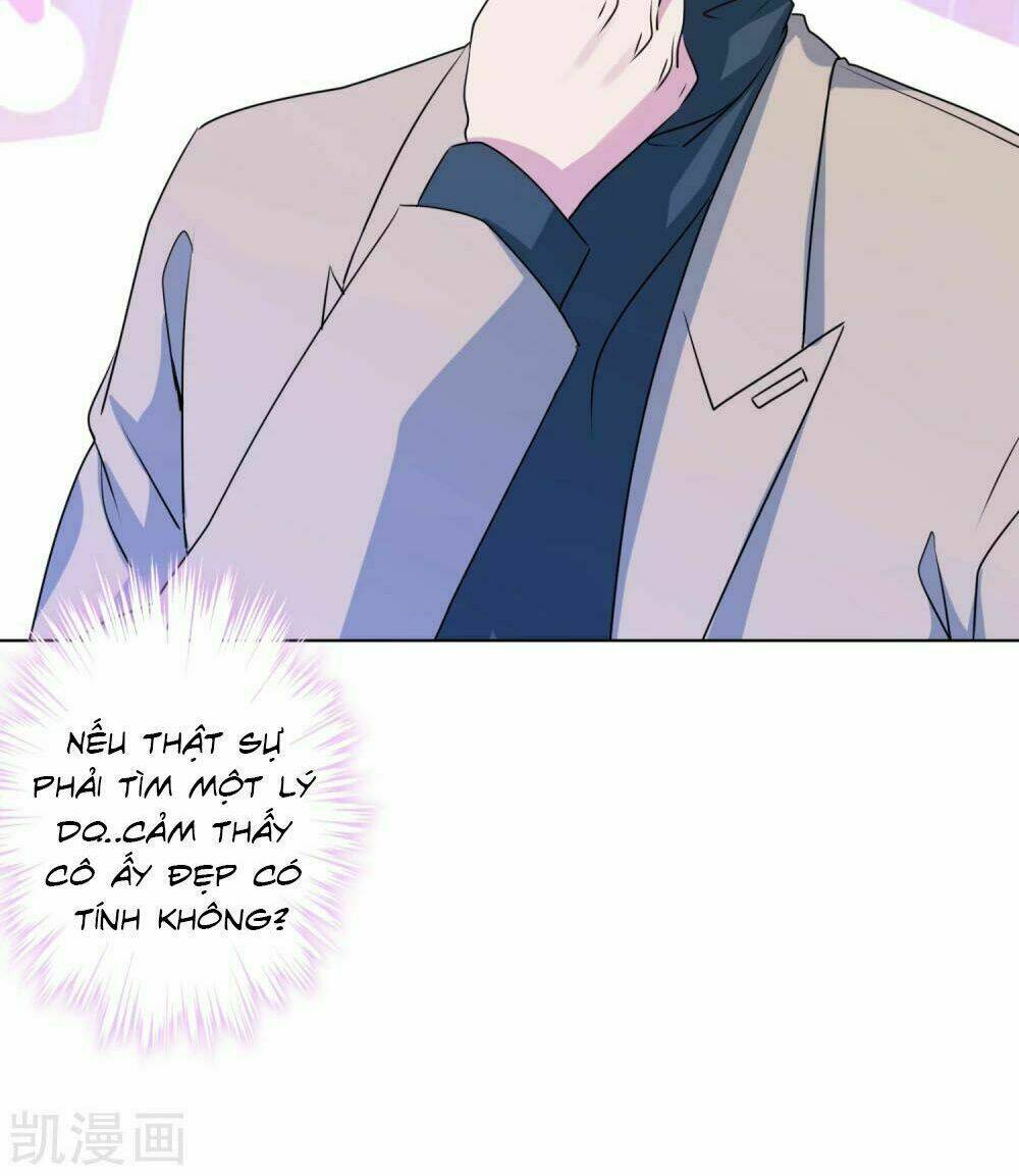 nhân vật phản diện: không ngọt không lấy tiền chapter 7.1 13