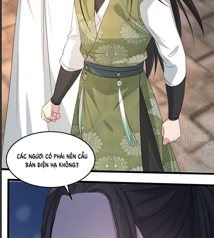Gian Phi Như Thử Đa Kiều chapter 100 - Trang 21