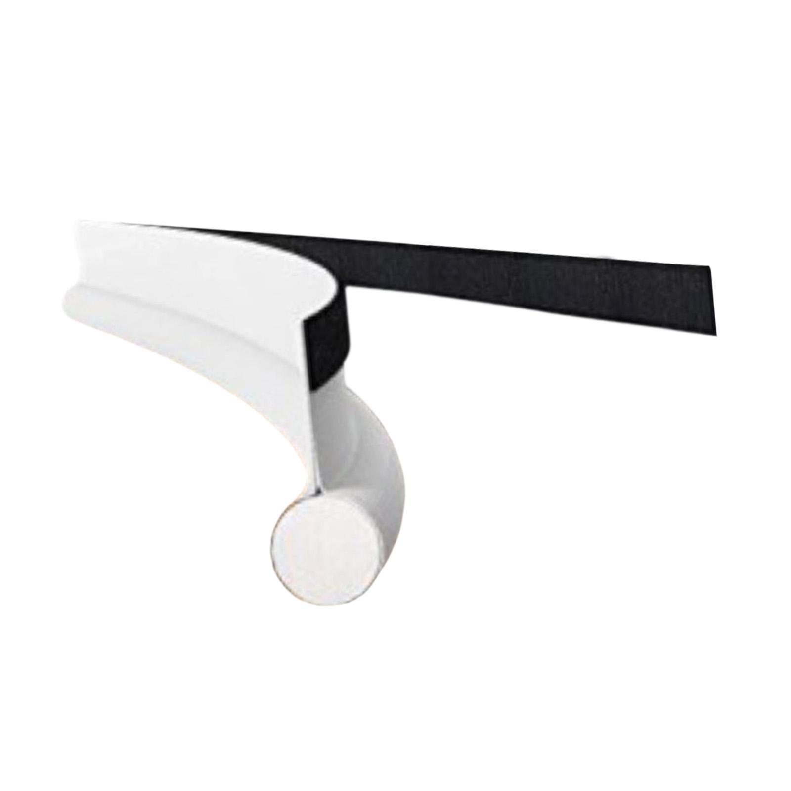 Under Door Draft  Door Bottom 93cm Door Noise Reduction Strip