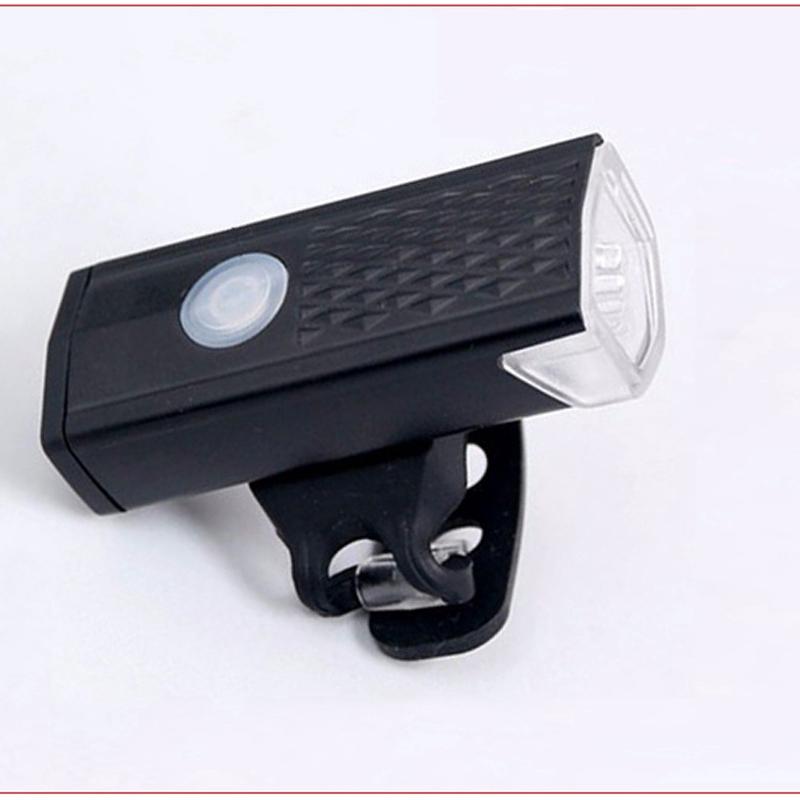 Đèn Pha Chống Thấm Nước Tiện Lợi Cho Xe Đạp