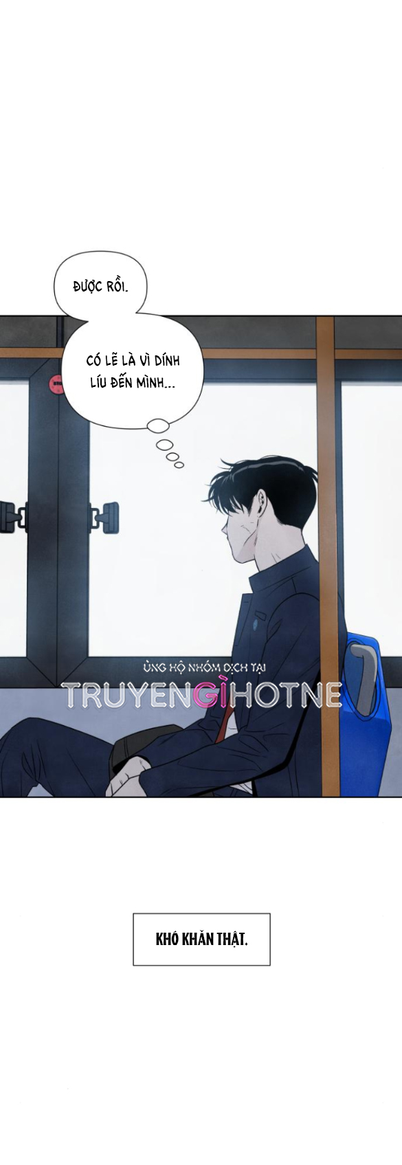 điều khiến tôi quyết tâm muốn chết chapter 73.2 19