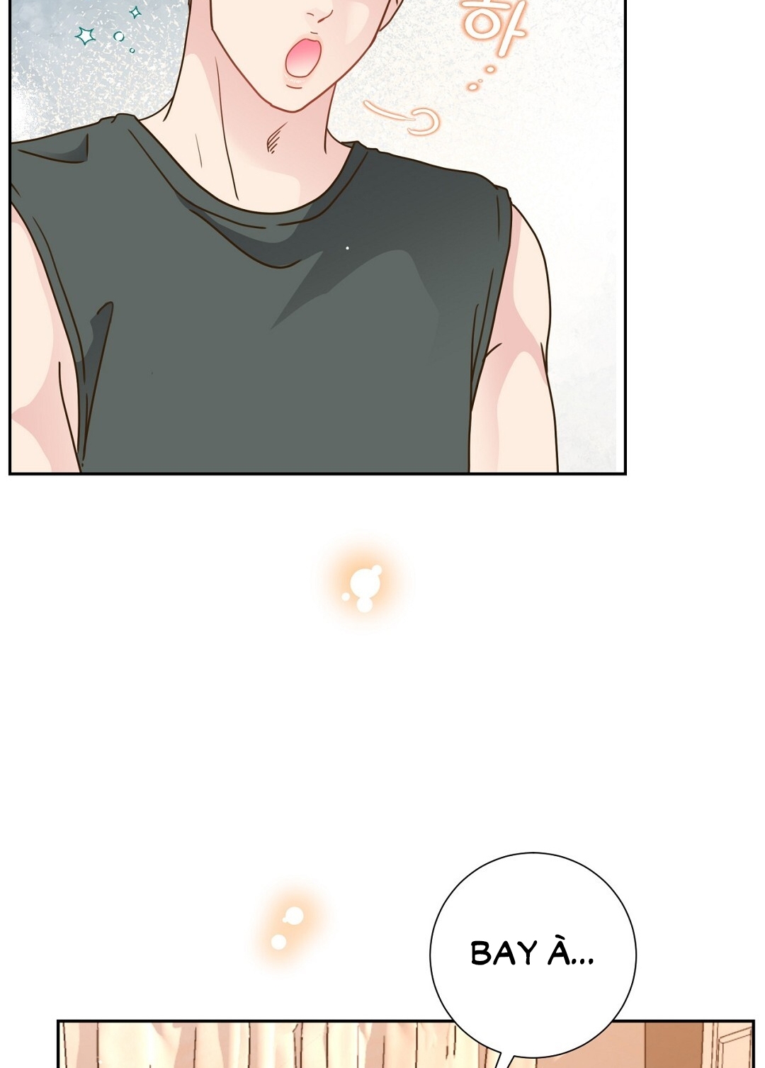 [18+] trải nghiệm thân mật với bạn của anh trai chapter 14.2 32