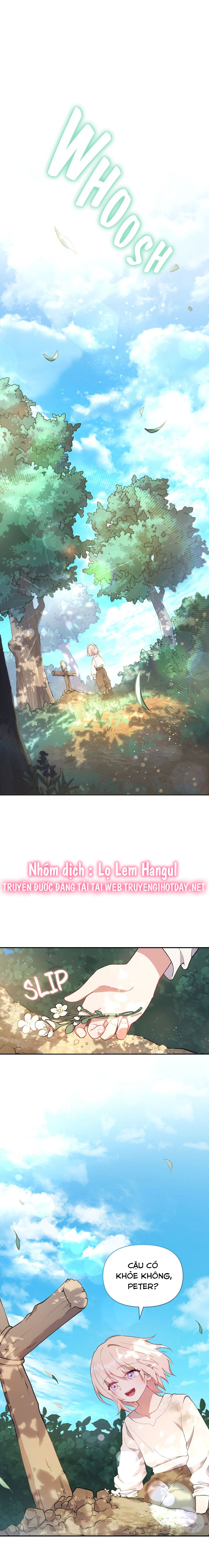 cô con gái nuôi đáng yêu của công tước chapter 1 1