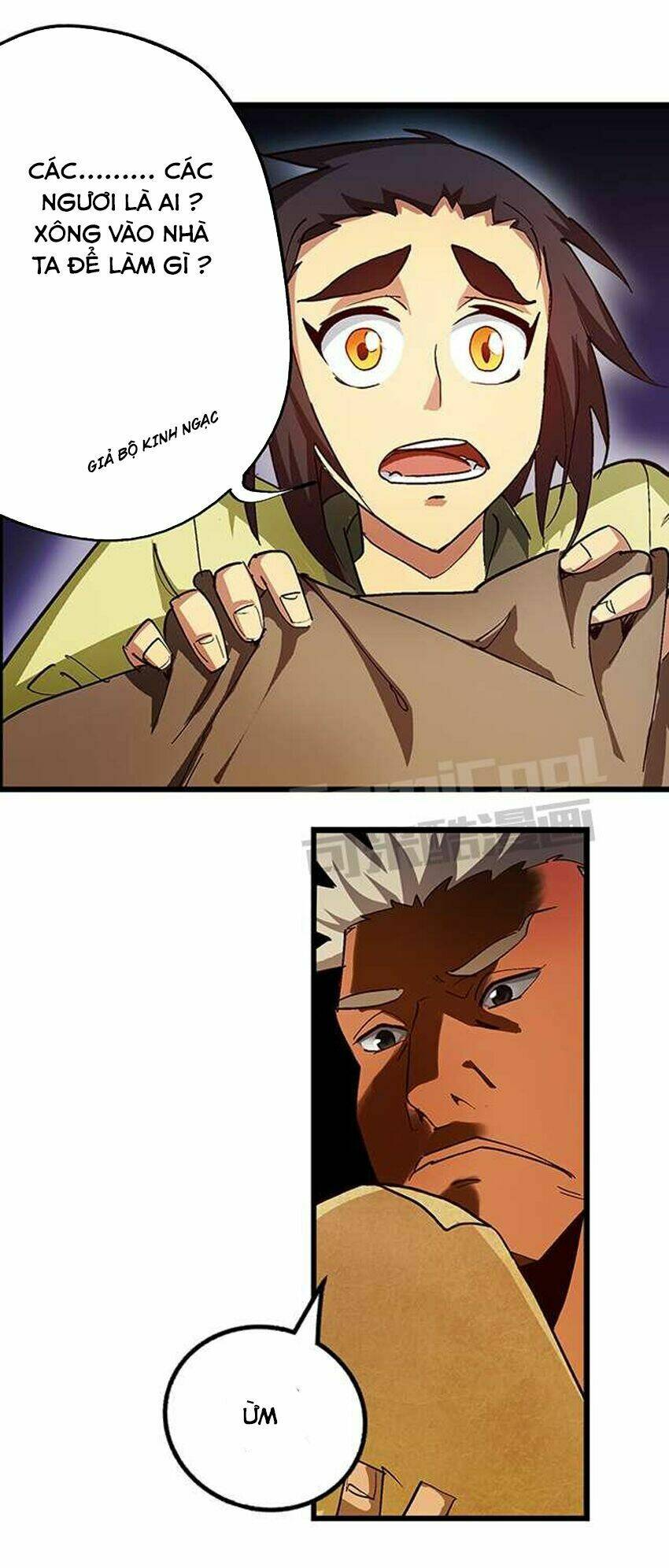 phong quỷ truyền thuyết chapter 24 5