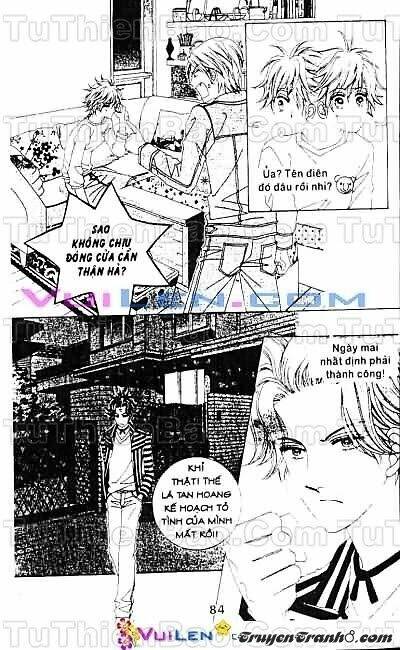 wait! wolf chapter 4 85