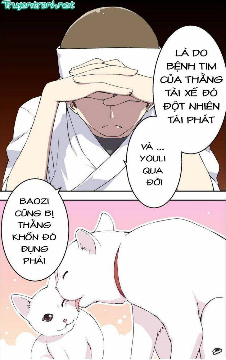 dead coffee shop chapter 6 8