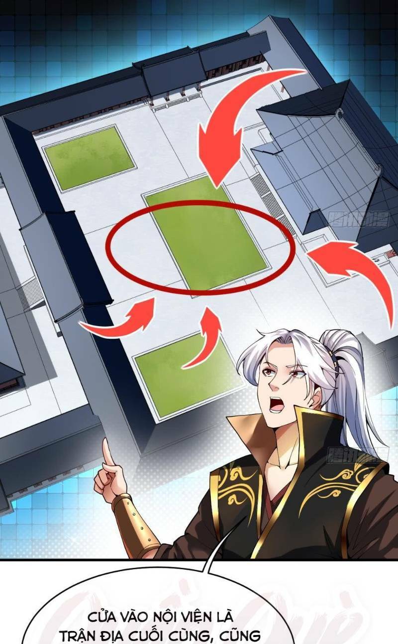 vạn cổ thiên đế chapter 34 7