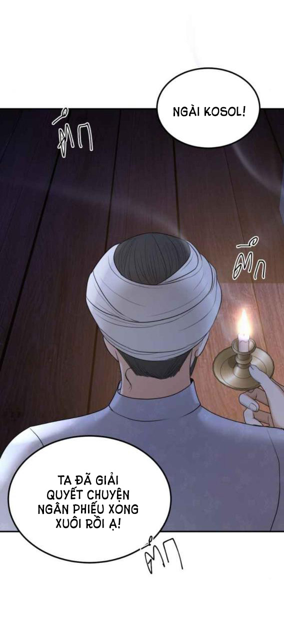 Tôi Là Công Tử Đẹp Trai Nhất Xứ Xiêm chapter 47.2 - Trang 12